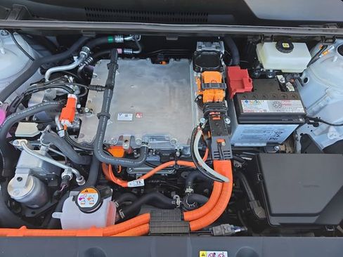 New 2026 Toyota bZ image 31