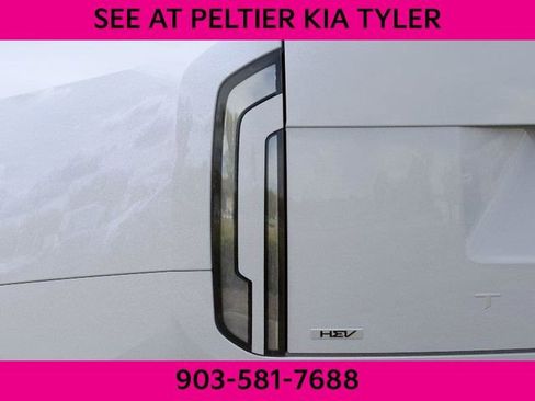 New 2027 Kia Telluride X-Line SX Prestige image 12