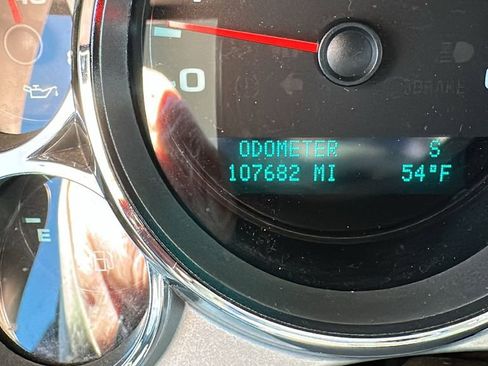 Used 2013 Chevrolet Silverado 1500 LT w/ All-Star Edition image 15