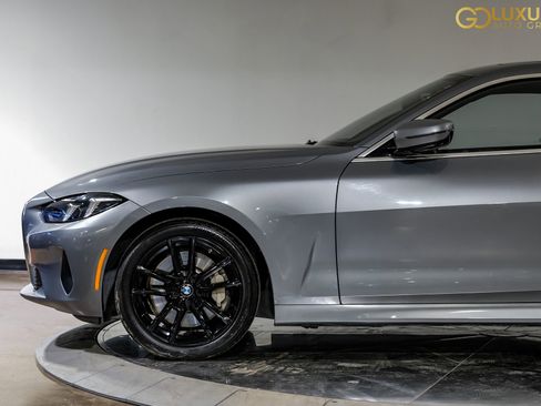 Used 2025 BMW 430i xDrive Coupe AWD/4WD image 14