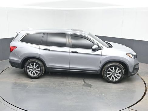Used 2021 Honda Pilot EX-L image 44