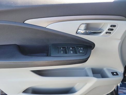 Used 2023 Honda Ridgeline RTL image 21