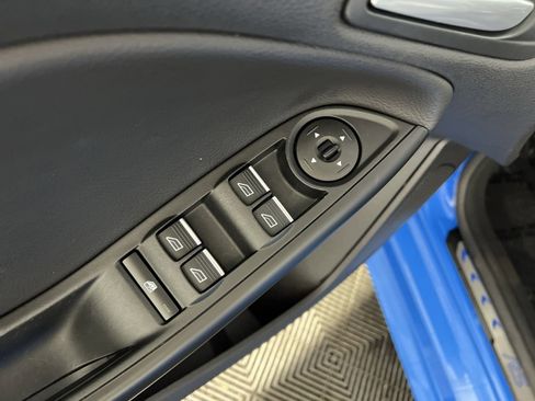 Used 2017 Ford Focus RS image 15