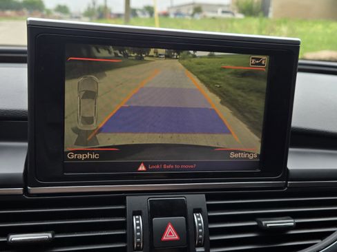 Used 2012 Audi A7 3.0T Prestige AWD/4WD image 32