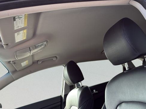 Used 2021 Hyundai Tucson Limited w/ Cargo Package FWD image 24