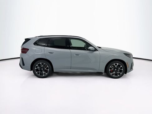 New 2026 BMW X3 xDrive30i w/ Premium Package AWD/4WD image 4