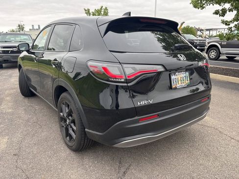 Used 2023 Honda HR-V Sport image 10