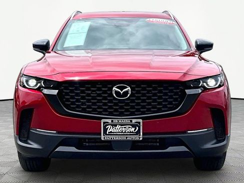 Certified 2026 MAZDA CX-50 AWD 2.5 S w/ Select Package image 3