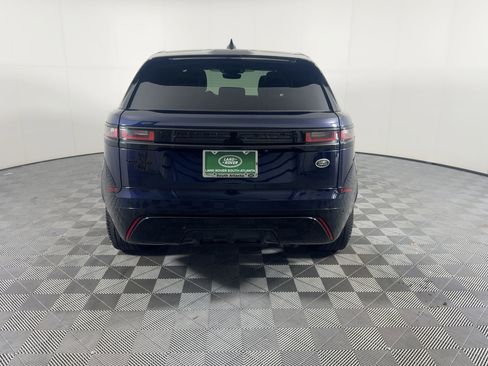 Used 2022 Land Rover Range Rover Velar R-Dynamic S image 10