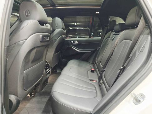 Used 2020 BMW X5 xDrive40i w/ Convenience Package image 25