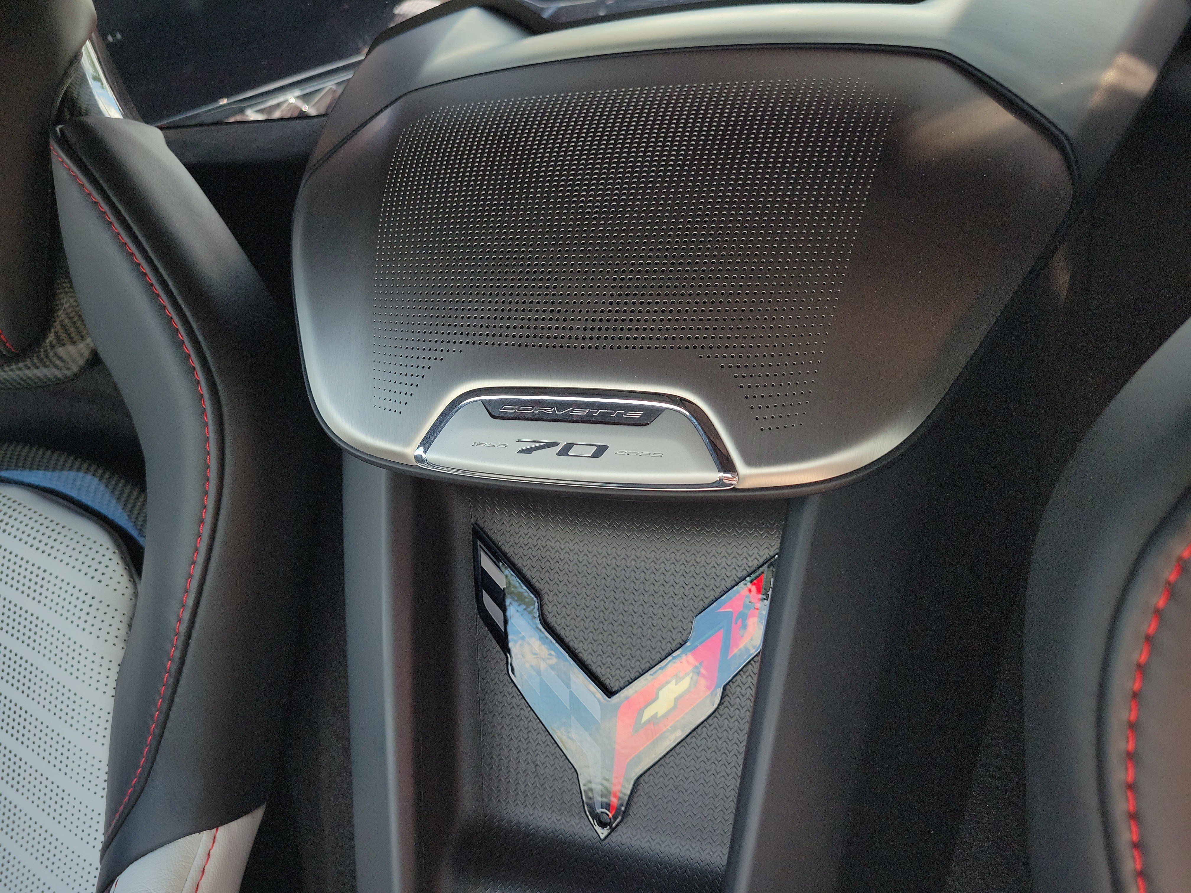 Used 2023 Chevrolet Corvette Stingray Premium Cpe RWD image 28