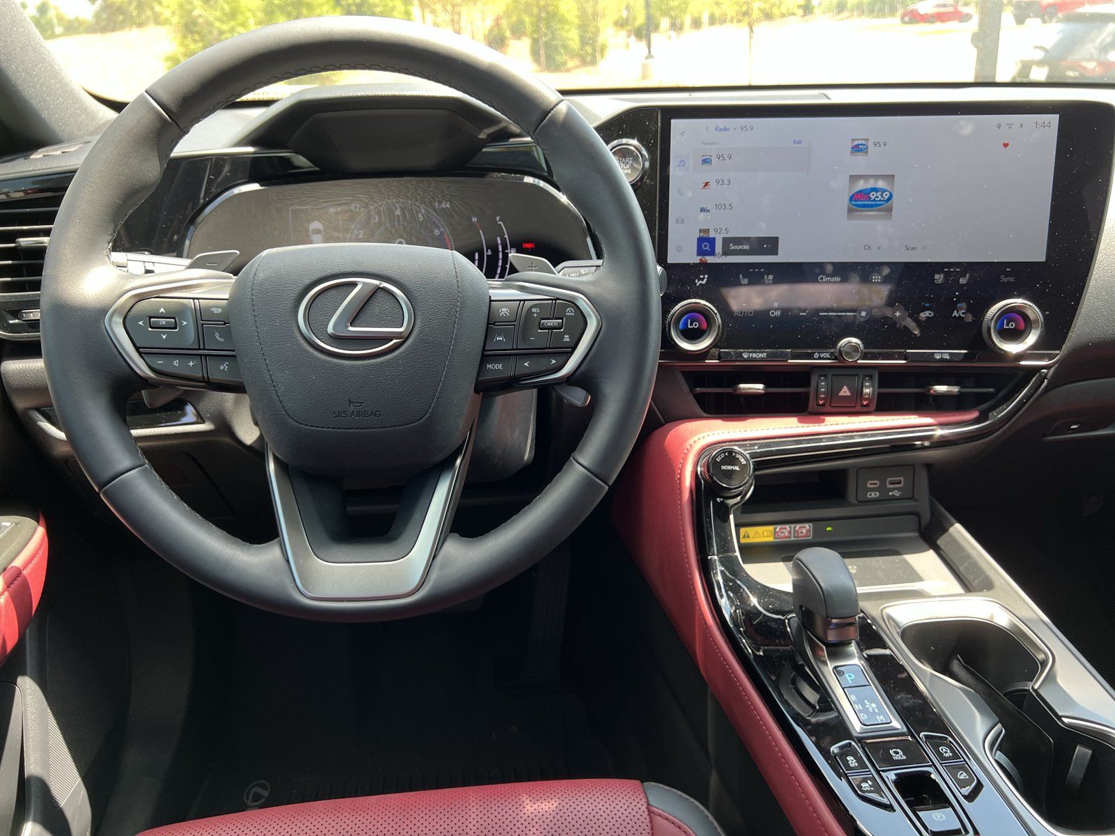 Used 2022 Lexus NX 350 AWD image 29