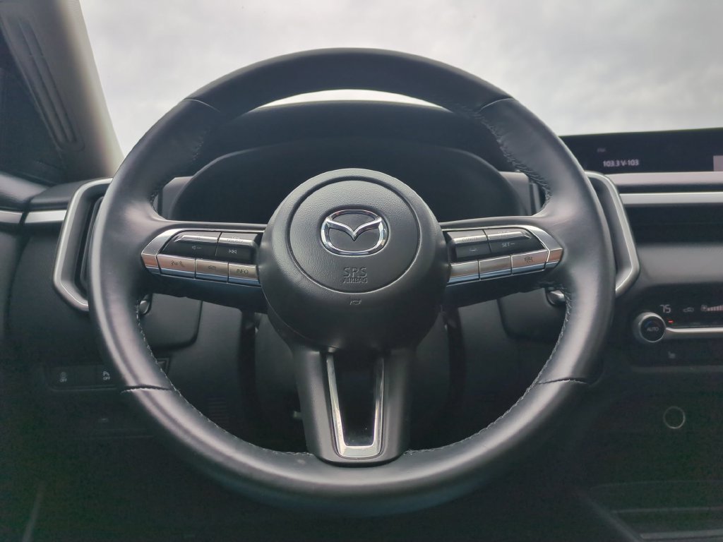 Used 2026 MAZDA CX-50 AWD 2.5 S w/ Preferred Pkg image 23