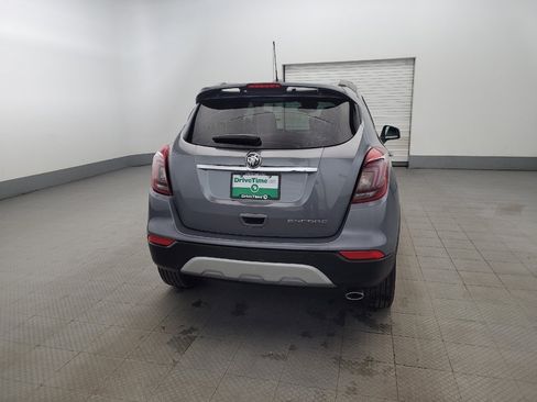 Used 2020 Buick Encore Sport Touring image 7