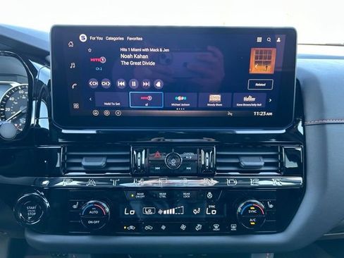 New 2026 Nissan Pathfinder Rock Creek w/ Rock Creek Premium Package AWD/4WD image 17