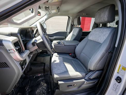 Used 2023 Ford F350 XLT w/ 360-Degree Camera Package AWD/4WD image 13