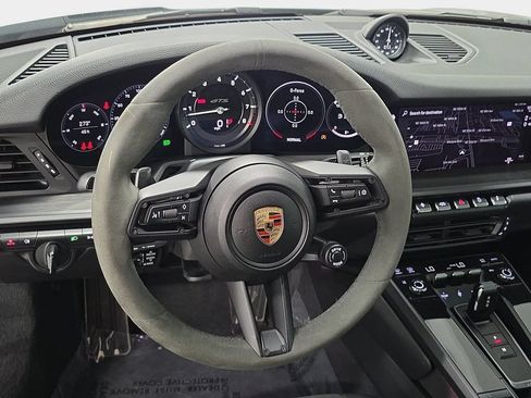 Certified 2023 Porsche 911 Targa 4 GTS AWD/4WD image 13