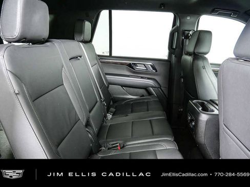 Used 2025 Chevrolet Tahoe LT AWD/4WD image 20