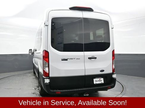 Used 2023 Ford Transit 350 XL image 5