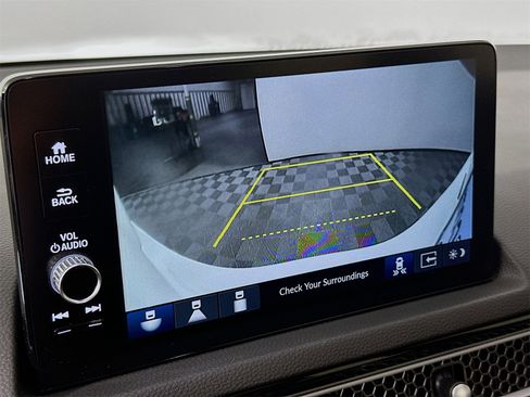 Used 2026 Honda Civic Sport Touring image 14