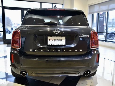 Used 2023 MINI Cooper Countryman S image 5