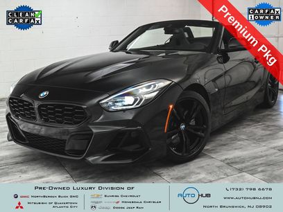 Used 2026 BMW Z4 sDrive30i