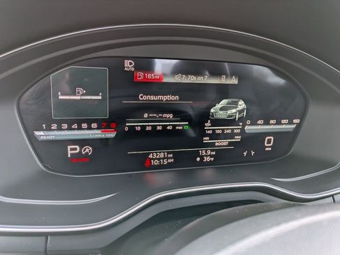 Certified 2023 Audi S5 Premium Plus w/ Premium Plus Package image 15