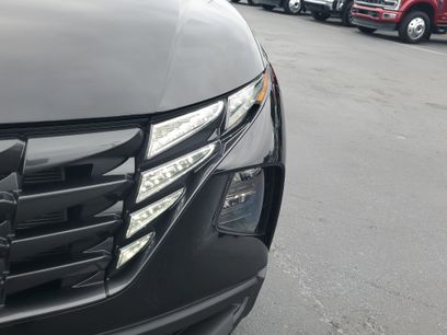 Used 2024 Hyundai Tucson XRT