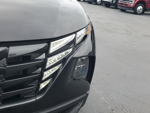 Used 2024 Hyundai Tucson XRT image 3