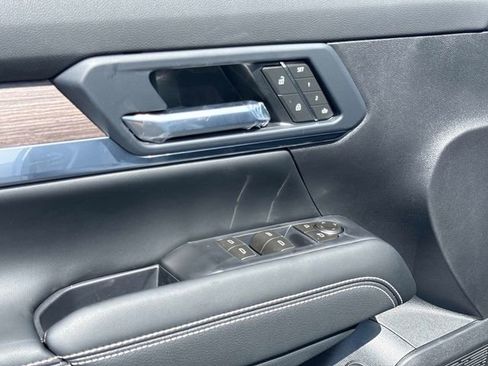 New 2026 GMC Terrain Denali AWD/4WD image 49