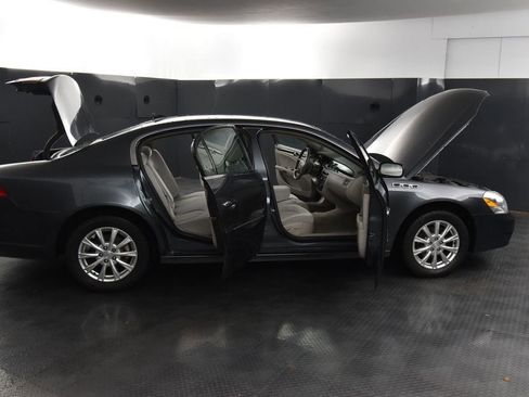 Used 2010 Buick Lucerne CX image 34