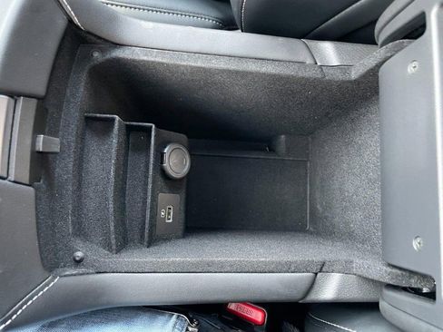 Used 2023 INFINITI QX60 Pure image 51