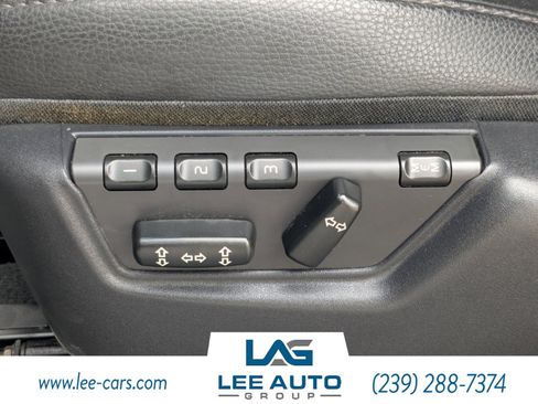 Used 2008 Volvo XC90 V8 image 17