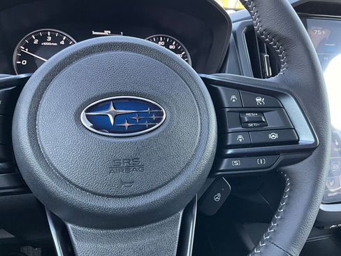New 2025 Subaru Forester Limited image 21
