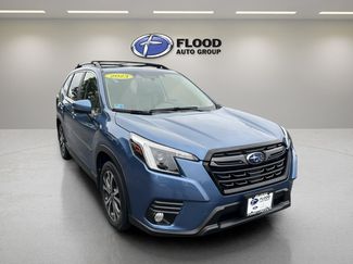 Used 2023 Subaru Forester Limited AWD/4WD video 1