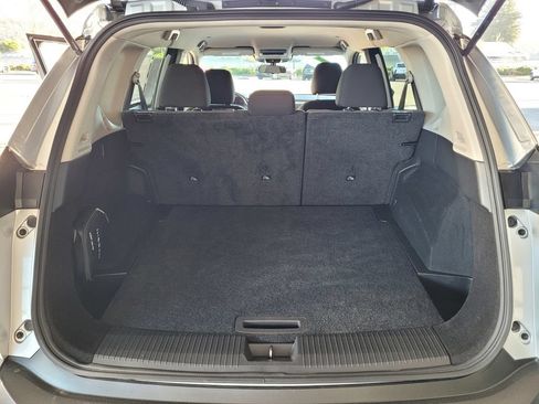 Used 2023 Nissan Rogue SV AWD/4WD image 7