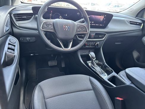 Used 2025 Buick Encore GX Preferred image 16