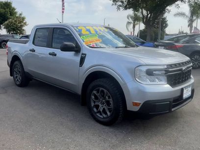Used 2024 Ford Maverick XLT w/ Equipment Group 300A Standard