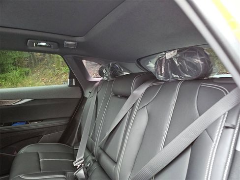 New 2026 Cadillac Optiq Sport 1 image 18