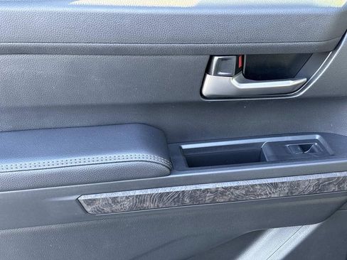 New 2026 Toyota Tacoma Limited image 14