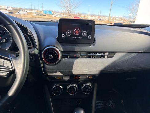 Used 2019 MAZDA CX-3 Grand Touring image 18