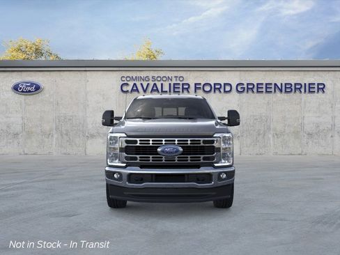 New 2026 Ford F350 XLT AWD/4WD image 6