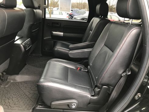 Used 2021 Toyota Sequoia TRD Pro image 27