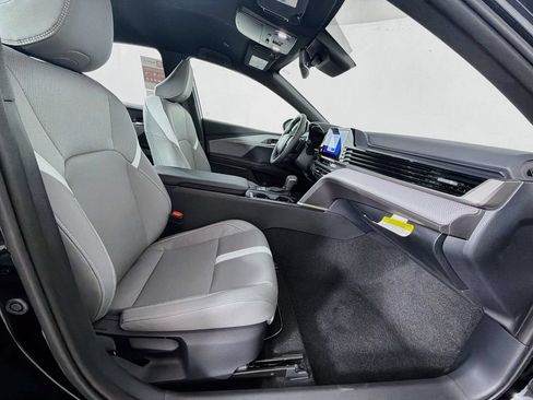 New 2026 Toyota Camry SE FWD image 27