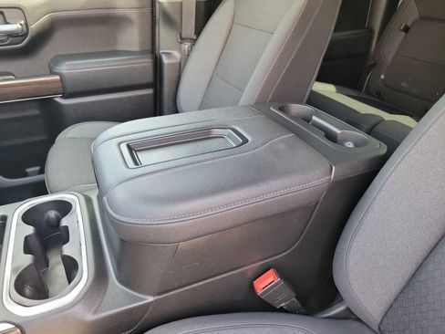 Used 2022 Chevrolet Silverado 1500 LT Trail Boss w/ Safety Package image 16