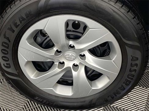 Used 2022 Toyota RAV4 LE image 26
