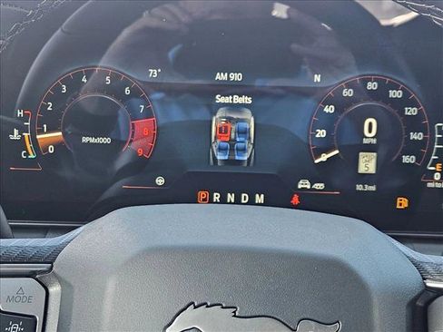 New 2026 Ford Mustang GT Premium image 11