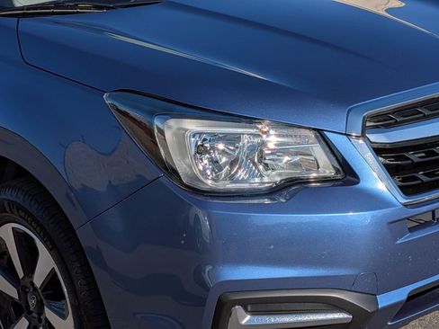 Used 2017 Subaru Forester 2.5i Premium image 10