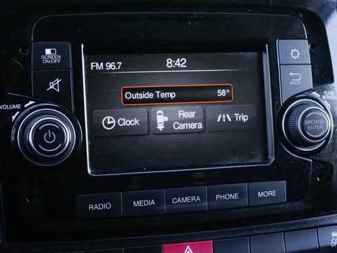 Used 2022 RAM ProMaster City Tradesman image 27