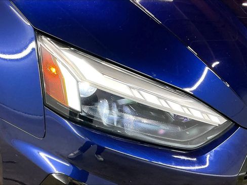 Used 2023 Audi A5 2.0T Premium Plus w/ Premium Plus image 30